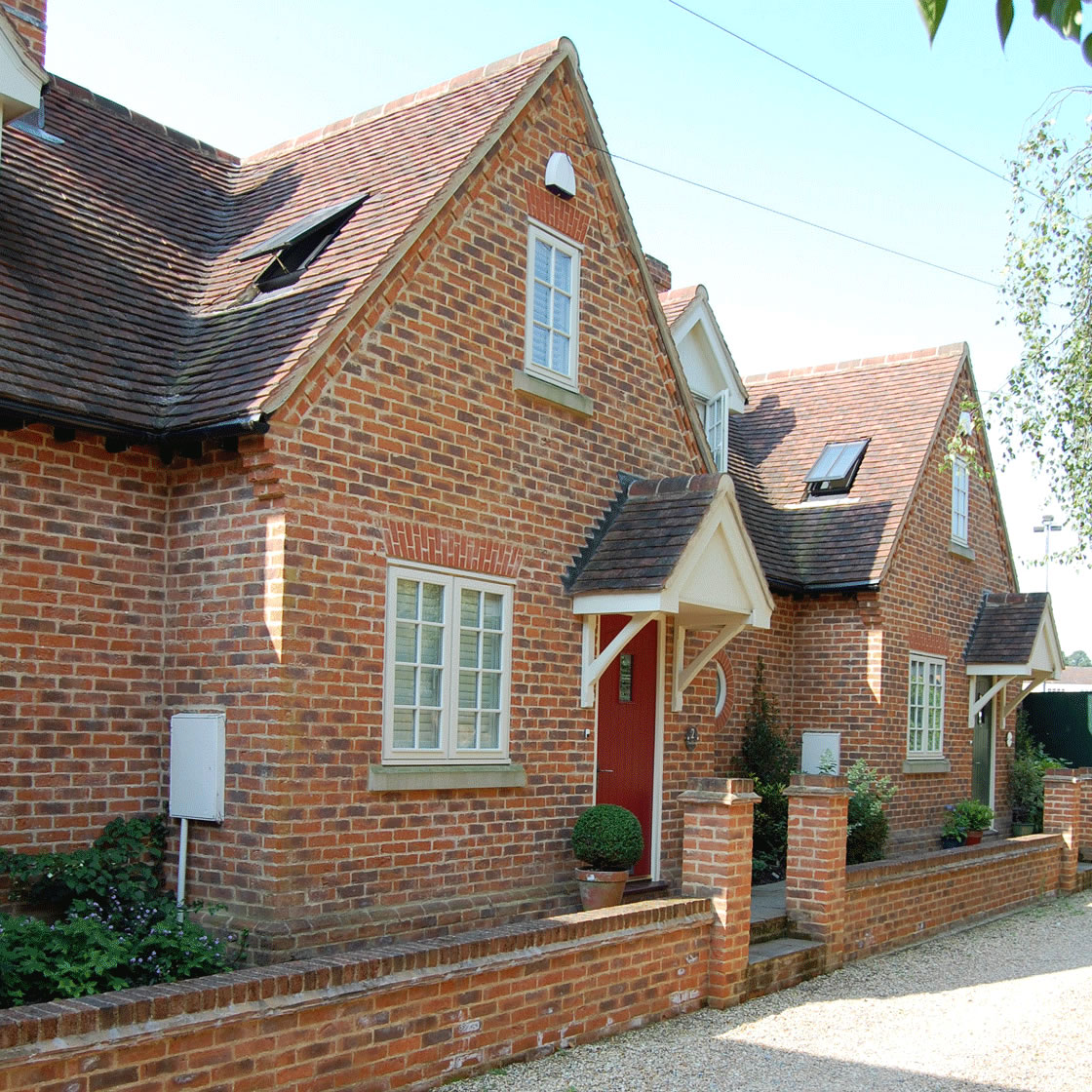 Mews Cottages